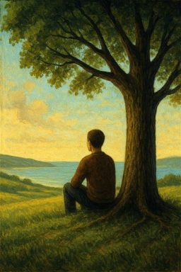 Angst haben, zu&nbsp;werden.