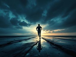 I’ve been chasing&nbsp;shadows.