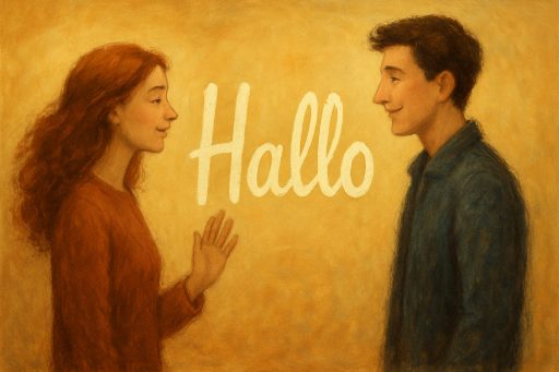 Hallo.  |  On this day in&nbsp;music.