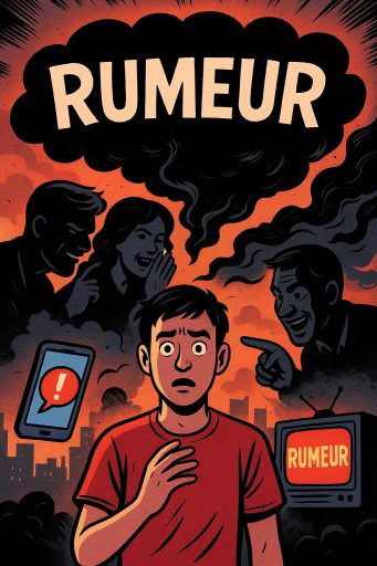 Es läuft von Mund zu Mund, von Tür zu&nbsp;Tür.