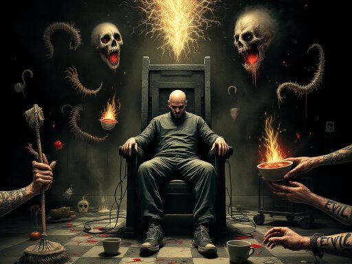 Es begann, als sie mich aus meinem Zuhause holten.  |  On this day in&nbsp;music.