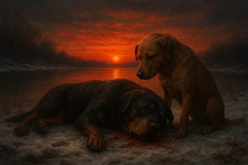 Rod Weiler sah sein Spiegelbild, er war ein alter Köter.  |  On this day in&nbsp;music.