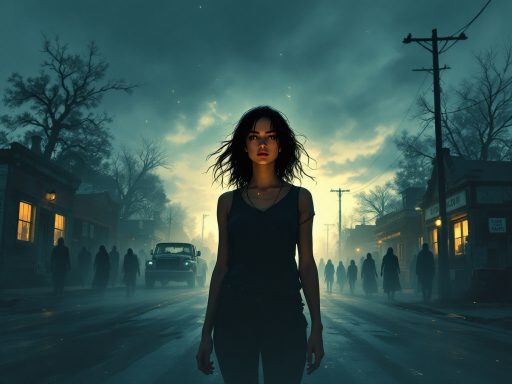 So große Narben, und keine Angst mehr.  |  On this day in&nbsp;music.