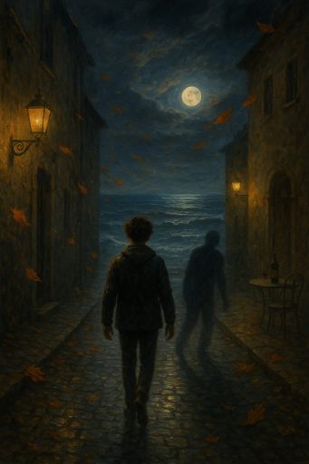 Es ist nicht deine Schuld, es ist dein Erbe.  |  On this day in&nbsp;music.