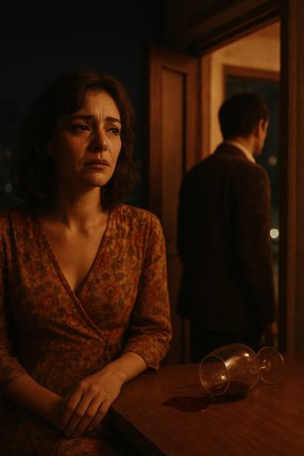 Ein verlor’nes Herz bleibt für immer leer.  |  On this day in&nbsp;music.