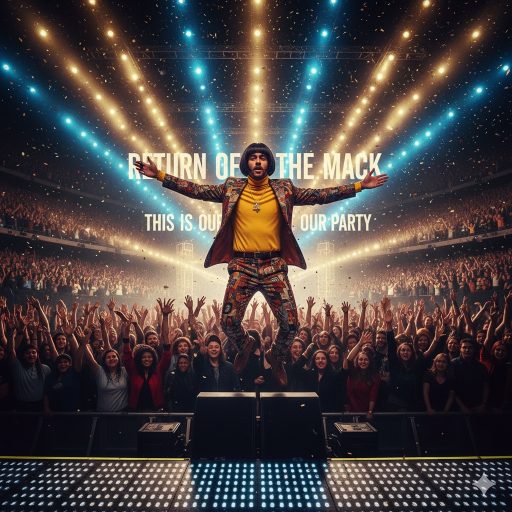 Heute Nacht ist die Nacht, in der wir kämpfen, bis es vorbei ist.  |  On this day in&nbsp;music.