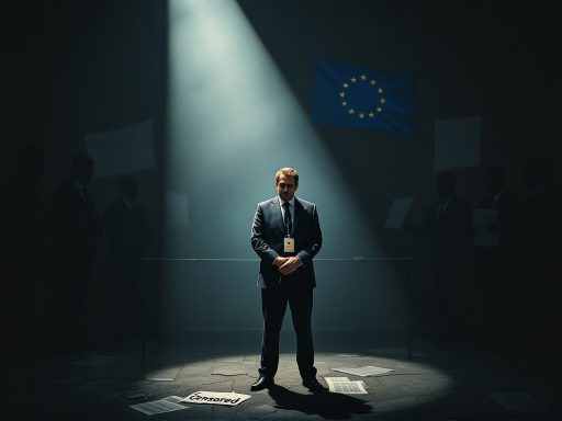 Journalist => Hex, hex => Desinformationsakteur |&nbsp;Citation.