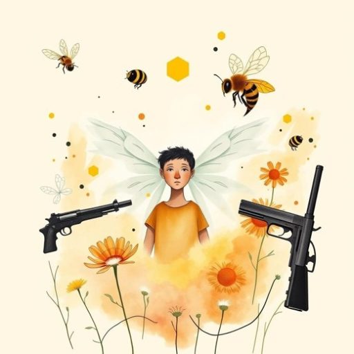 Es braucht viel, um eine Frau oder einen Mann kennen und verstehen zu&nbsp;können.