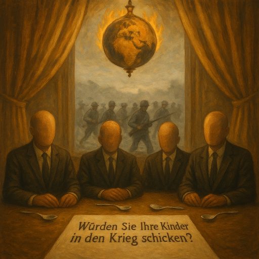 Bundeskabinett: Hannemann, geh du voran! Du hast die größten Stiefel an. 2, 3, 4 marschieren wir in schnellem Lauf, Berg hinauf.&nbsp;|