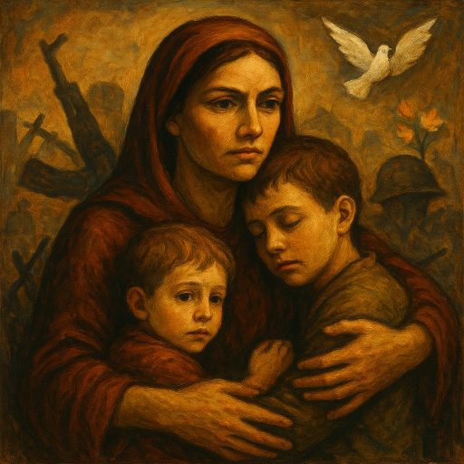 Sie werden nicht auf einem gottverlass’nen Feld erfrieren!  |  On this day in&nbsp;music.