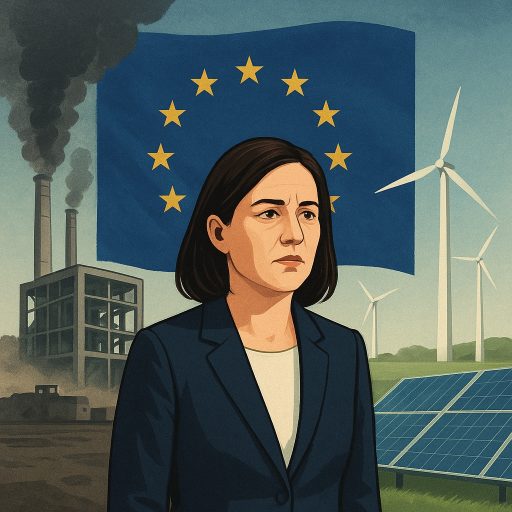 Neue Gaskraftwerke berücksichtigen keine Klimaziele – keine Option auf Wasserstoffumstellung