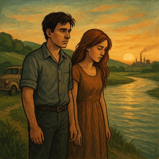 Wenn ein Traum nicht wahr wird, ist er dann eine Lüge? Oder&nbsp;schlimmer?