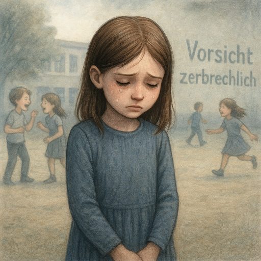 Sie hat ein Geheimnis. Sie fürchtet sich und würde es gern aussprechen, doch sie traut sich nicht.  |  On this day in&nbsp;music.