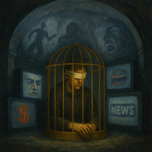 Wir werden zu Tode amüsiert.&nbsp;|