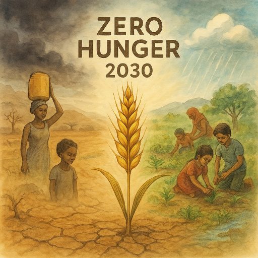 Zum Jahresindex – Interview Mathias Mogge, Deutsche&nbsp;Welthungerhilfe