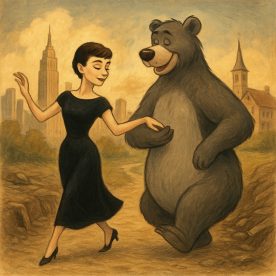 „Manche sagen es wär einfach, ich sage es ist heikel, Du bist New York City und ich bin Wanne-Eickel“  | on this day in&nbsp;music