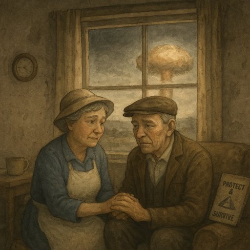 Bitte informiert euch! Bitte informieren Sie sich!&nbsp;|