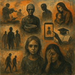 Gesellschaftskatastrophe | wöchentliche Zusammenfassung&nbsp;202548