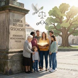 Lehren ziehen |&nbsp;Zitat