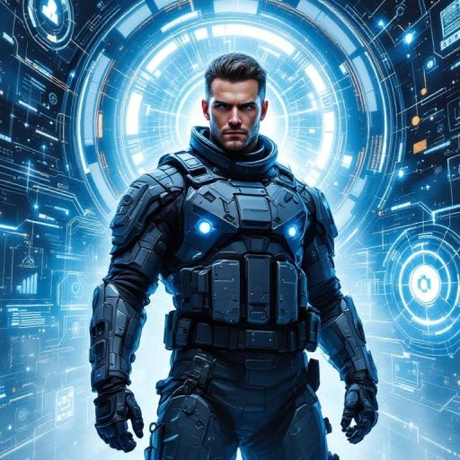 Pistorius: modern und agil.&nbsp;|