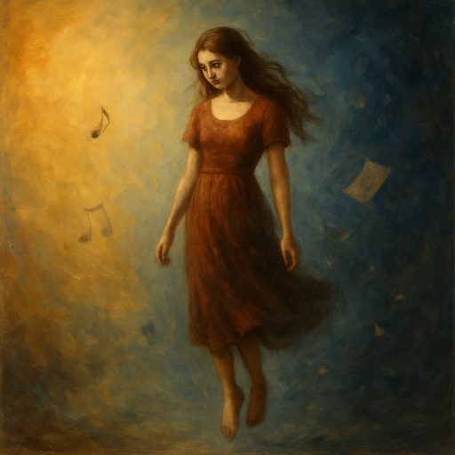 Wie kann man nur so tief empfinden und sich gleichzeitig dabei so einsam&nbsp;fühlen?