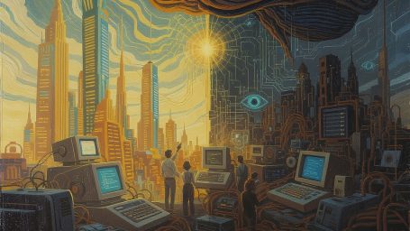 Wie aus Fantasie Realität wurde. |&nbsp;Zitat