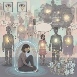 Ausreichend.  | dailyprompt