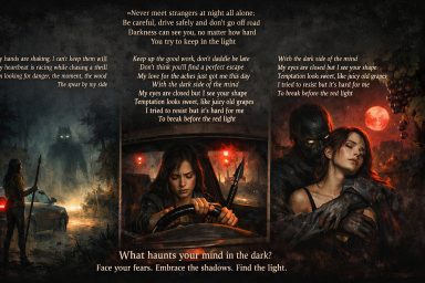 Triff dich nachts niemals alleine mit Fremden! | on this day in&nbsp;music