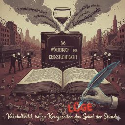 Abschreckung und Dialog