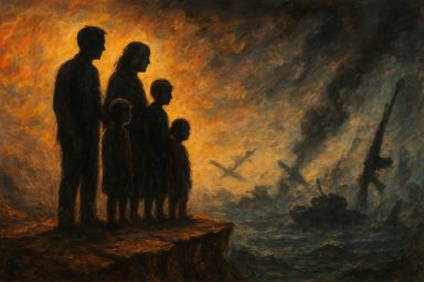 »Diese Hoffnung aber ist eine Illusion.« |&nbsp;Zitat