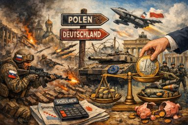 Eine erfolgreiche Bodenoffensive schaut anders aus. |&nbsp;Zitat