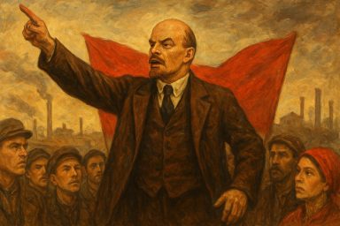 Enteignung der Enteigner. |&nbsp;Zitat