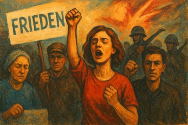 Frei werden. |&nbsp;Zitat