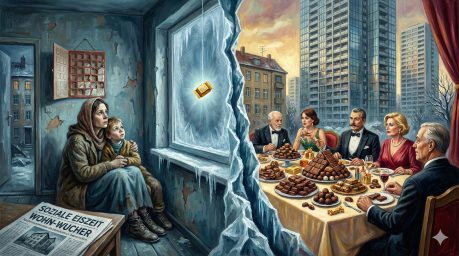 Gesellschaftskatastrophe  | weekly&nbsp;202550