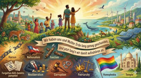 Happy New Year&nbsp;2026