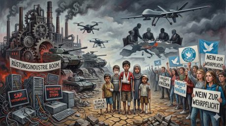 Kriegskatastrophe  | weekly&nbsp;202549