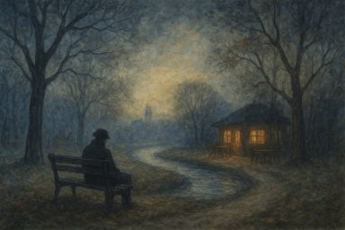 Die Plätze in meinem Herzen. |&nbsp;dailyprompt