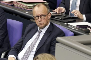 »So bitter es ist, die gesamte öffentliche Rentendebatte ist in einer postfaktischen Ära angekommen und das verheißt nichts&nbsp;Gutes.«