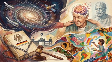 Was von der Woche übrig blieb. |&nbsp;202549