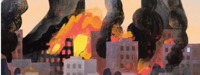 Was ein Drohnenkrieg ist. |&nbsp;Zitat