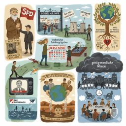 „Es gibt keine Fatalität: Ein Kind, das am Hunger stirbt, wird ermordet.“ |&nbsp;dailyprompt