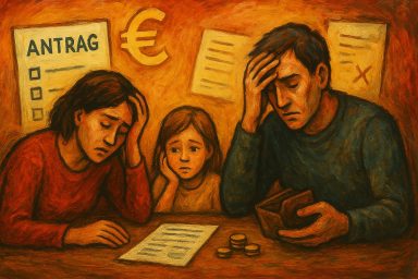 Zwischen Überleben und Symbolpolitik |&nbsp;Zitat