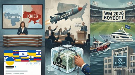 Newsflash: Das Land der gespaltenen Zunge mit seinem Häuptling „Itonpa-gni“ (zwei Mäuler oder doppeltes Maul)?&nbsp;oder