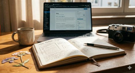 Tag 23.916 | 11.01.2026 |&nbsp;diary