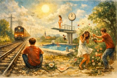 Wer verliebt ist, hat keine&nbsp;Wahl