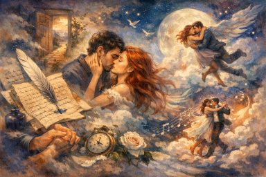 Was auch immer geschehen mag, verrate meine Geschichte&nbsp;nicht.