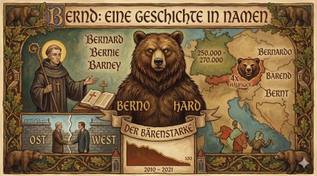 Einer von zweihundertsechzigtausend