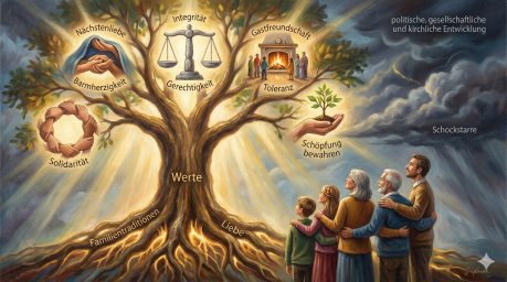 Einige meiner liebsten Familientraditionen: