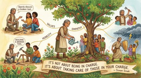 Das Team ist der&nbsp;Star.