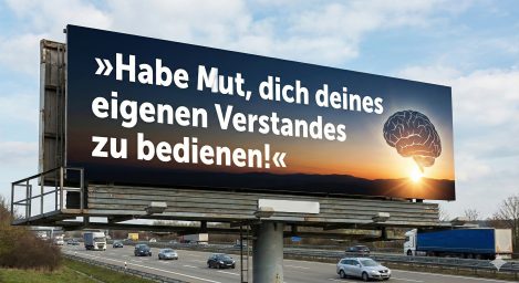 Sapere aude |&nbsp;dailyprompt